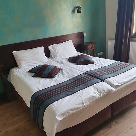 Przystanek Tlen Bed & Breakfast Luaran gambar