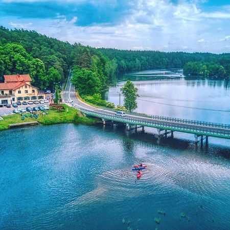Przystanek Tlen Bed & Breakfast Luaran gambar