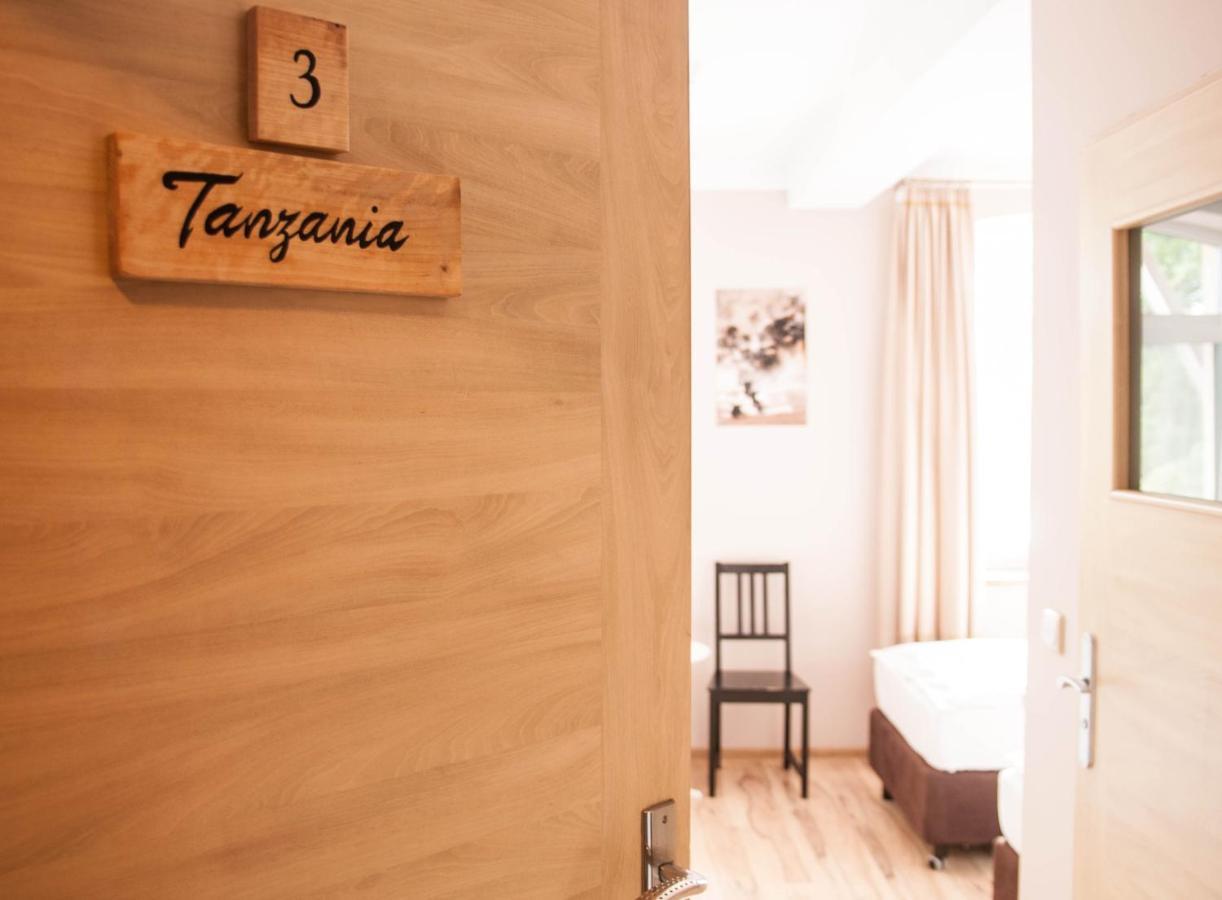 Przystanek Tlen Bed & Breakfast Luaran gambar