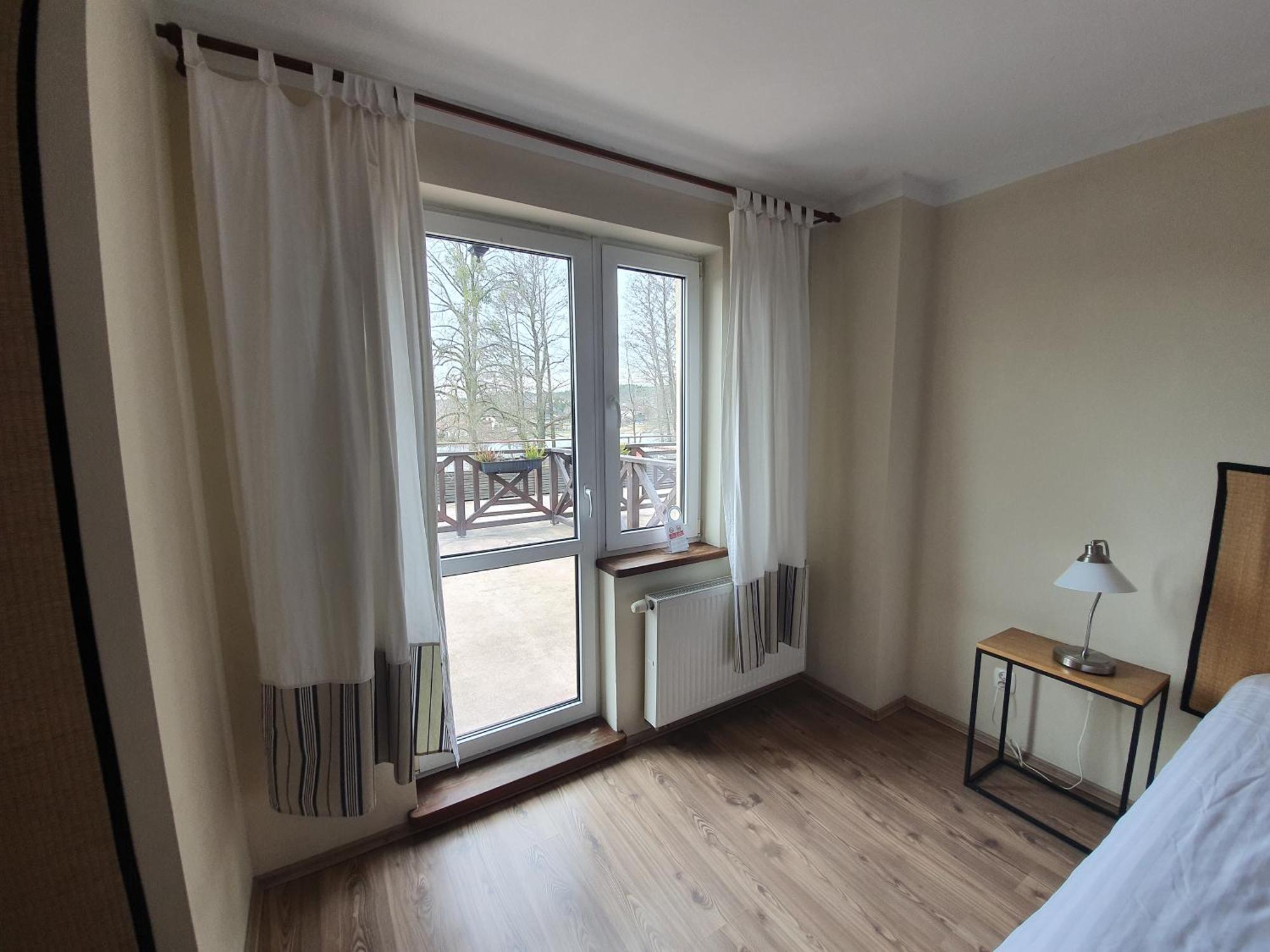 Przystanek Tlen Bed & Breakfast Luaran gambar