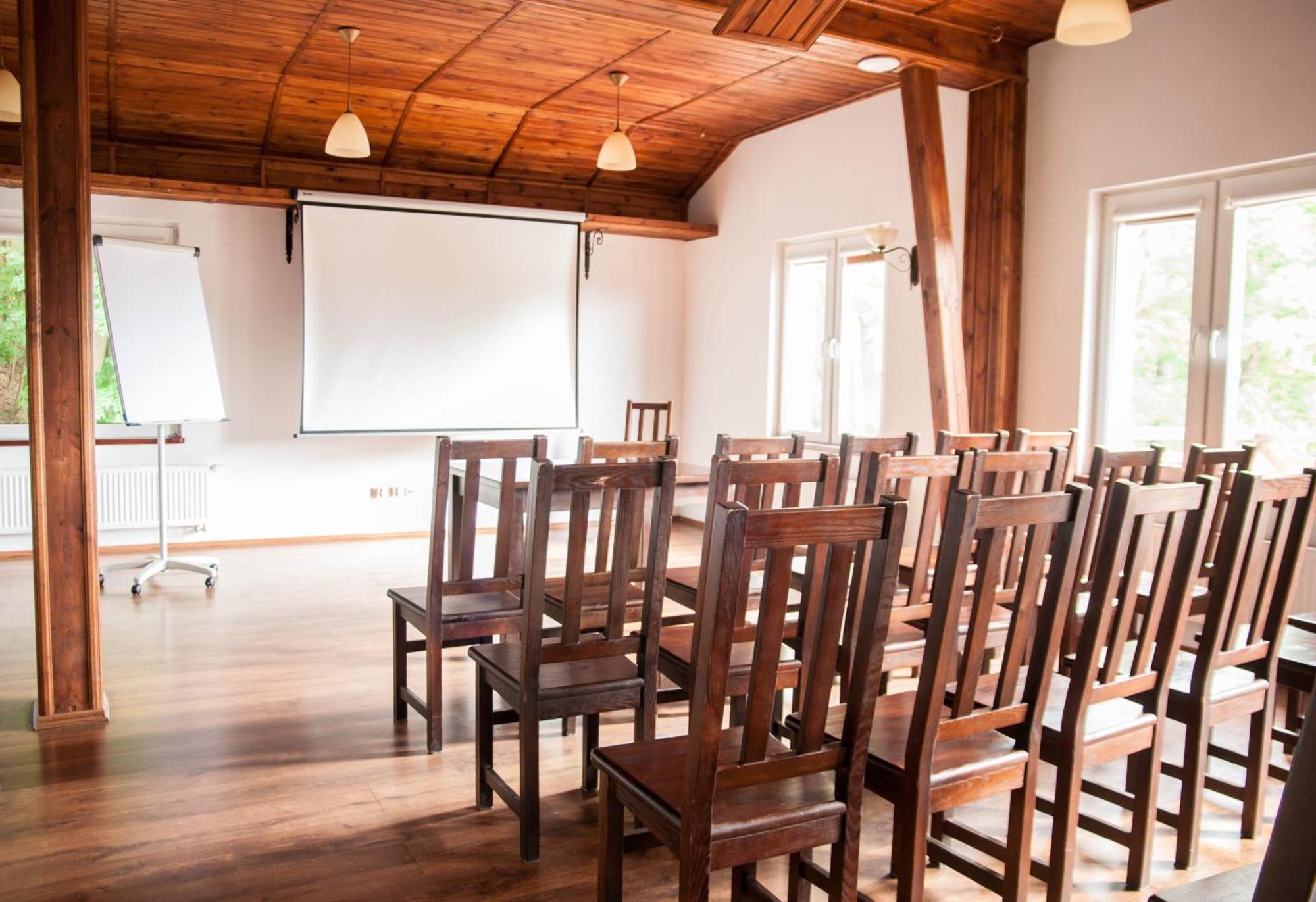 Przystanek Tlen Bed & Breakfast Luaran gambar