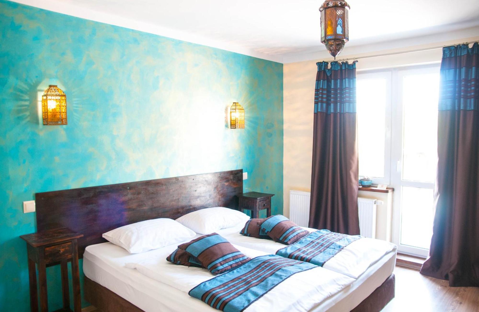 Przystanek Tlen Bed & Breakfast Luaran gambar