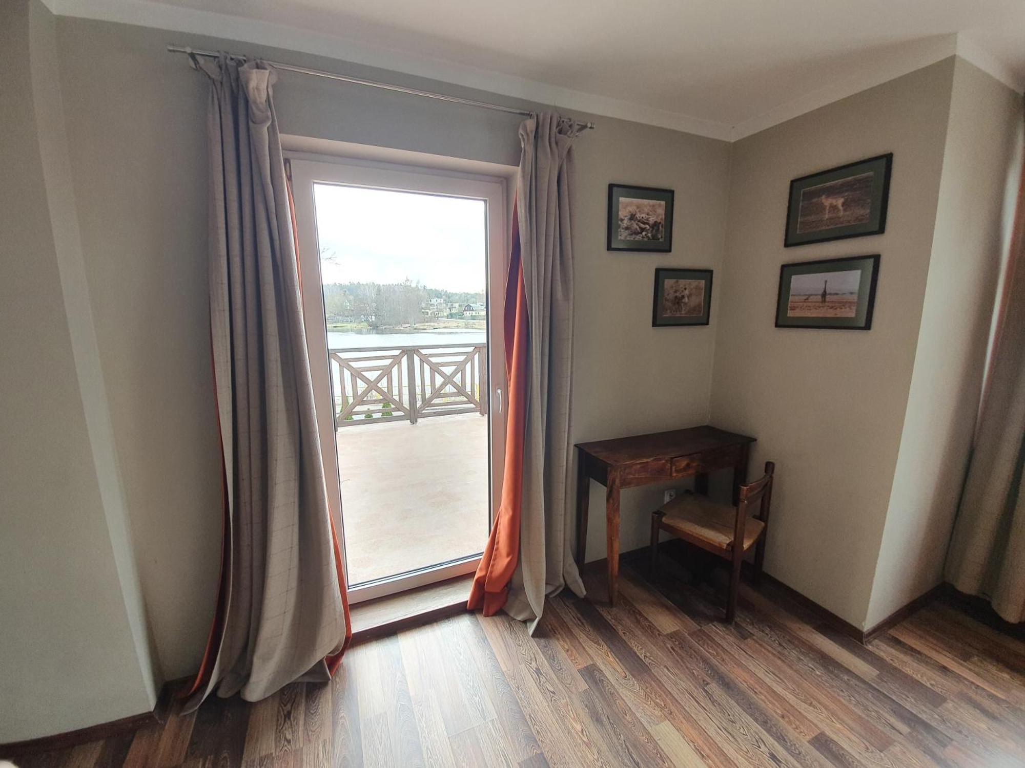 Przystanek Tlen Bed & Breakfast Luaran gambar
