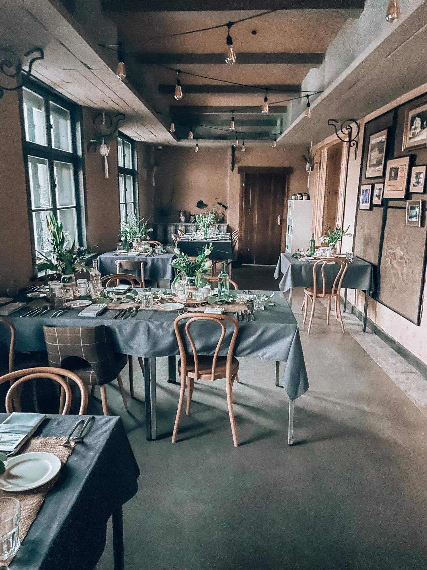 Przystanek Tlen Bed & Breakfast Luaran gambar