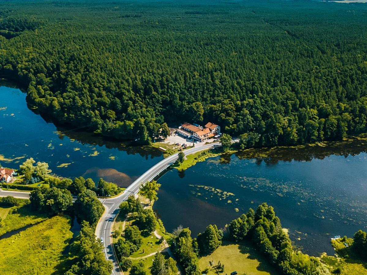 Przystanek Tlen Bed & Breakfast Luaran gambar