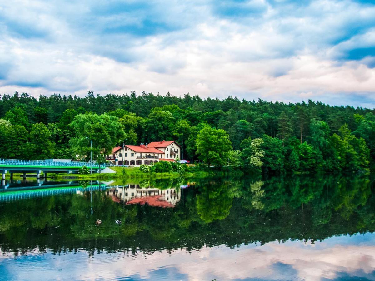 Przystanek Tlen Bed & Breakfast Luaran gambar